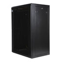 18Ru W600Mm X D450Mm Wall Mount Server Rack