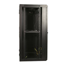 18Ru W600Mm X D450Mm Wall Mount Server Rack