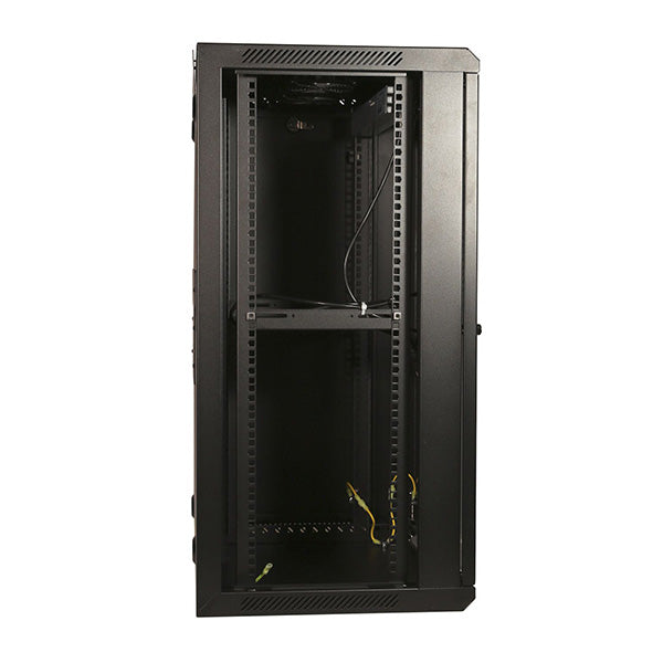 18Ru W600Mm X D450Mm Wall Mount Server Rack