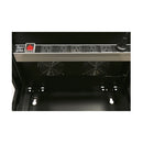 18Ru W600Mm X D450Mm Wall Mount Server Rack