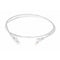Cat 5E Ethernet Network Cable White
