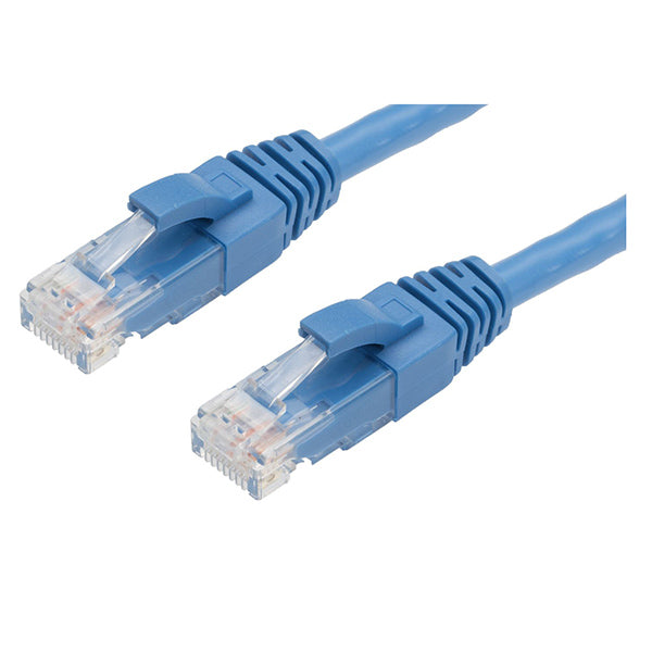 4M Cat 6 Ethernet Network Cable Blue