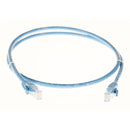 4M Cat 6 Ethernet Network Cable Blue