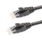 Cat 5E Ethernet Network Cable Black