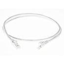20M Cat 6 Ethernet Network Cable White