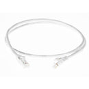 50M Cat 6 Ethernet Network Cable White