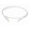 50M Cat 6 Ethernet Network Cable White