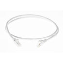 4M Cat 6 Ethernet Network Cable White