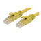 20M Cat 6 Ethernet Network Cable Yellow
