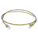 7M Cat 6 Ethernet Network Cable Yellow