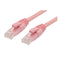 30M Cat 6 Ethernet Network Cable Pink