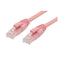 50M Cat 6 Ethernet Network Cable Pink