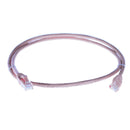 30M Cat 6 Ethernet Network Cable Pink