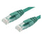 Cat 6 Ethernet Network Cable Green Color