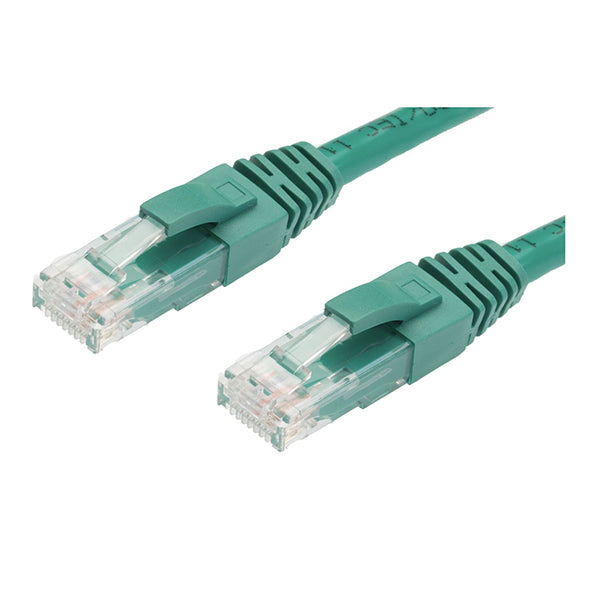 7M Cat 6 Ethernet Network Cable Green