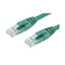15M Cat 6 Ethernet Network Cable Green