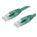 30M Cat 6 Ethernet Network Cable Green