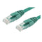 50M Cat 6 Ethernet Network Cable Green