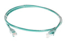 5M Cat 6 Ethernet Network Cable Green