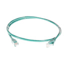 15M Cat 6 Ethernet Network Cable Green