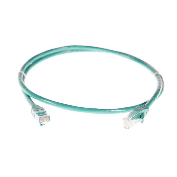 7M Cat 6 Ethernet Network Cable Green