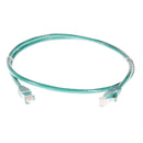 20M Cat 6 Ethernet Network Cable Green
