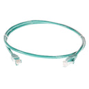 30M Cat 6 Ethernet Network Cable Green