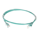 50M Cat 6 Ethernet Network Cable Green