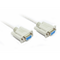 Null Modem Cable Db9 F-F
