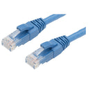 15M Cat 6 Ethernet Network Cable Blue
