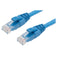 Blue Cat 6 Ethernet Network Cable