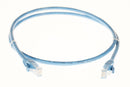 Blue Cat 6 Ethernet Network Cable