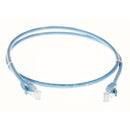 20M Cat 6 Ethernet Network Cable Blue