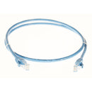 30M Cat 6 Ethernet Network Cable Blue