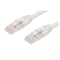 5M Cat 6 Ethernet Network Cable White