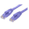 4M Cat 6 Ethernet Network Cable Purple