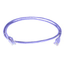 5M Cat 6 Ethernet Network Cable Purple