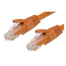 10M Cat 6 Ethernet Network Cable Orange