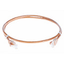 Orange Cat 6 Ethernet Network Cable