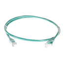 Cat 6 Ethernet Network Cable Green