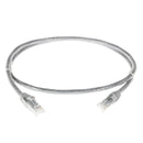 10M Cat 6 Ethernet Network Cable Grey