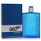 007 Ocean Royale Eau De Toilette Spray By James Bond 125 ml