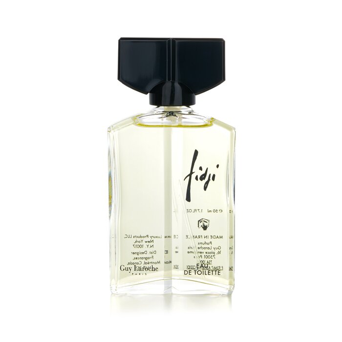 Fidji Eau De Toilette Spray 50ml