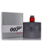 007 Quantum Eau De Toilette Spray By James Bond 75Ml