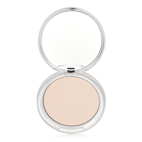 Clinique Stay Matte Powder Oil Free Number 01 Stay Buff