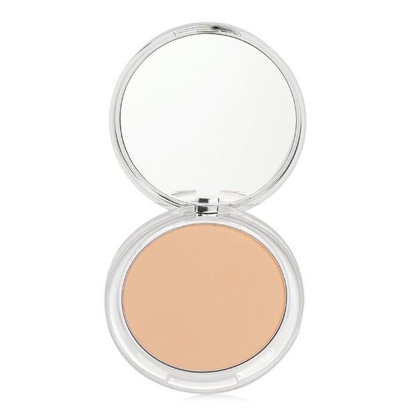 Clinique Stay Matte Powder Oil Free Number 03 Stay Beige