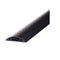 Cable Cover 60Mm X 13Mm X 2M Black