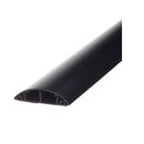 Cable Covers 90Mm X 19Mm X 2M Black