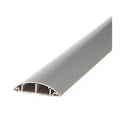 Cable Covers 90Mm X 19Mm X 2M Grey