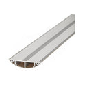 Cable Covers 70Mm X 15Mm X 2M Grey